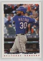 Nomar Mazara