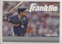 Ryan Braun