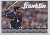 Ryan Braun