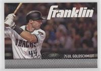 Paul Goldschmidt