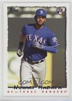 Nomar Mazara