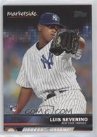 Luis Severino