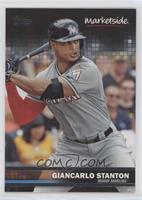 Giancarlo Stanton