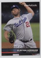 Clayton Kershaw