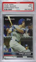 Corey Seager [PSA 9 MINT]