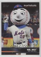 Mr. Met