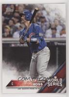 David Ross (Batting) [EX to NM]