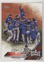 Chicago Cubs (World Series Champions)