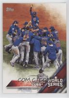 Chicago Cubs (World Series Champions)