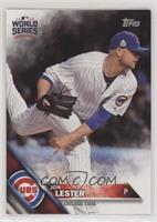 Jon Lester