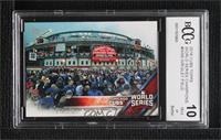 Chicago Cubs [BCCG 10 Mint or Better]