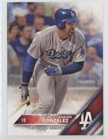 Adrian Gonzalez [Noted]