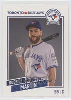 Russell Martin