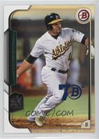 Coco Crisp