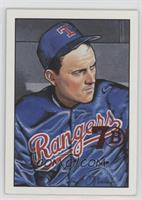 Art Card Sweepstakes - Nolan Ryan