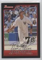 Jorge Posada [EX to NM]