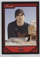 Barry Zito [EX to NM]