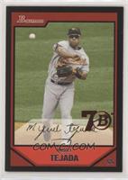 Miguel Tejada