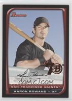 Aaron Rowand