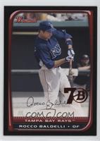 Rocco Baldelli [EX to NM]