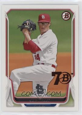 2017 Bowman - 70th Anniversary Buybacks - Bronze #2014-113 - Joe Kelly