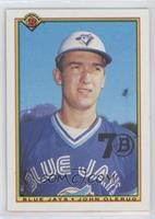 John Olerud