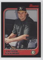 Jason Giambi