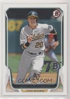 Josh Donaldson [EX to NM]