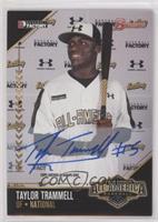 Taylor Trammell #/199