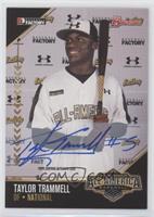 Taylor Trammell #99/199