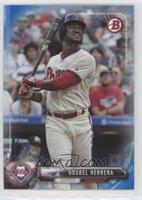 Odubel Herrera #/150