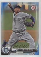 Felix Hernandez #/150