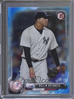 Dellin Betances [Noted] #/150