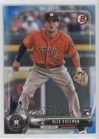 Alex Bregman #/150