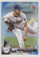 Clayton Kershaw #/150