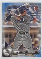 Hunter Renfroe #/150