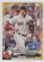 Craig Kimbrel #/50