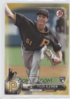 Tyler Glasnow #/50