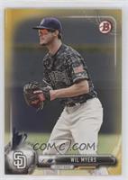 Wil Myers #/50