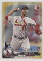 Alex Reyes #/50