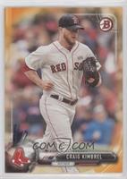 Craig Kimbrel #/25