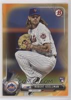 Robert Gsellman #/25