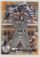 Hunter Renfroe #/25