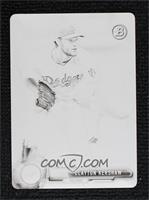 Clayton Kershaw #/1