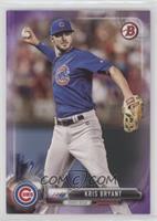 Kris Bryant #/250