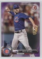 Kris Bryant #/250