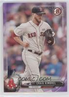 Craig Kimbrel #/250