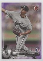 Reynaldo Lopez #/250