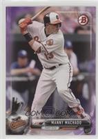 Manny Machado #/250