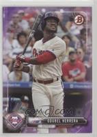 Odubel Herrera #/250